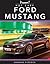 Ford Mustang (Vroom! Hot Cars)
