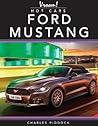 Ford Mustang (Vroom! Hot Cars) Ford Mustang (Vroom! Hot Cars)