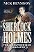 Sherlock Holmes: The Unauthorized Biography