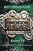 The Dimension Thieves: Epis...