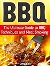 BBQ: The Ultimate...