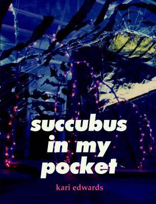 succubus in my pocket (Paperback)