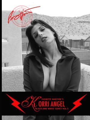 Korri Angel 2 SIGIL CAST