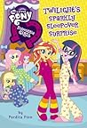 My Little Pony by Perdita Finn