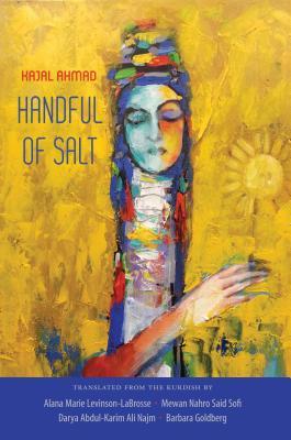 Handful of Salt (Paperback)