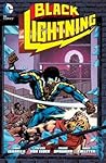 Black Lightning, Vol. 1