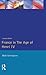 France in the Age of Henri IV (Studies In Modern History)