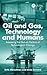 Oil and Gas, Technology and Humans by Eirik Albrechtsen