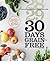 30 Days Grain-Free by Cara Comini