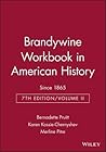 Brandywine Workbook in American History, Volume II: Since 1865