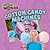 Cotton Candy Machines (How It Works)