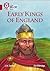 Collins Big Cat – Early Kings of England: Band 14/Ruby