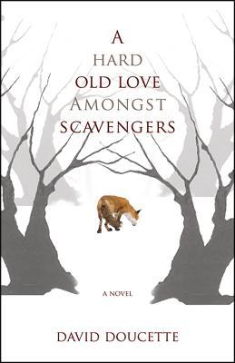 A Hard OLd Love Amongst Scavengers (Paperback)