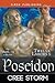 Poseidon (Twelve Labors, #5)