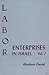 Labor Enterprises in Israel by Abraham Daniel
