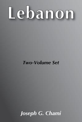 Lebanon/Liban 75-82 (Two Volumes)