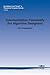 Communication Complexity (For Algorithm Designers) (Foundations and Trends in Theoretical Computer Science)