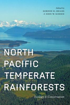 North Pacific Temperate Rainforests: Ecology and Conservation
