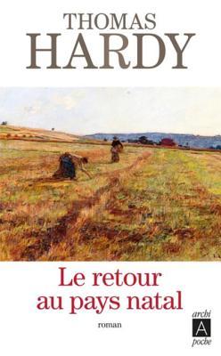 Le retour au pays natal (French Edition)