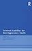 Criminal Liability for Non-Aggressive Death by Sally Cunningham