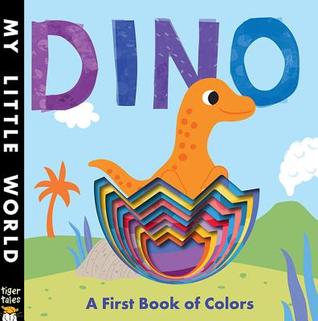 Dino (My Little World)