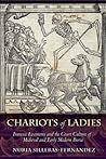 Chariots of Ladies by Nuria Silleras-Fernandez