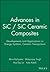 Advanced  Sic / Sic Ceramic Composites: Developments and Applications in Energy Systems, Ceramic Transactions
