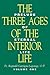 The Three Ages of the Interior Life Volume One