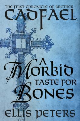 A Morbid Taste for Bones