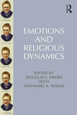Emotions and Religious Dynamics (Kindle Edition)