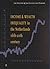 Income and Wealth Inequality in the Netherlands 16th-20th Century