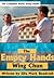 The Empty Hands of Wing Chun