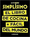 Simplísimo. El li...
