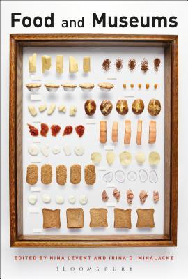 Food and Museums (Hardcover)
