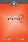 Is the Lord's Day for You?