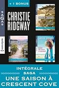 Intégrale Sagas "Une saison à Crescent Cove" : De sable, de soleil et d'écume - Ces nuits étoilées - L'été où tout a changé + Avant l'été