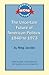The Uncertain Future of American Politics, 1940 to 1973 by Meg Jacobs