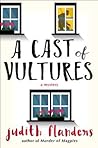 A Cast of Vultures (Sam Clair, #3)