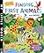 Finding First Animals and M...