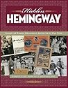 Hidden Hemingway by Robert K. Elder