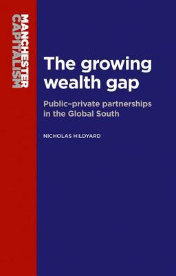 Licensed larceny: Infrastructure, financial extraction and the global South (Manchester Capitalism)