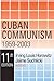 Cuban Communism