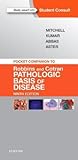 Free Download Pocket Companion to Robbins & Cotran Pathologic Basis of Disease Full Audiobook