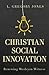 Christian Social Innovation...