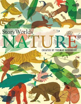 StoryWorlds: Nature (Hardcover)
