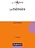 La mémoire - 2e éd. (Les Topos) by Serge Nicolas