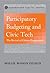 Participatory Budgeting and Civic Tech: The Revival of Citizen Engagement (Georgetown Digital Shorts)