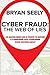 Cyber Fraud by Bryan M. Seely Cyber Fraud by Bryan M. Seely