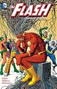 The Flash by Geoff Johns, Book Two