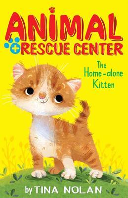 The Home-alone Kitten (Animal Rescue Center)